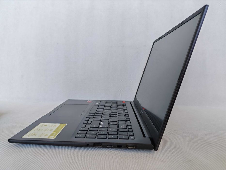 Ноутбук ASUS Vivobook 15 [FHD/Ryzen 5 5600H/16 DDR4/Radeon/акб 4 часа]