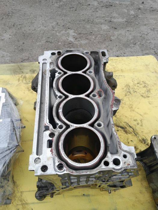 Silnik  1.5 TSI DADA VW