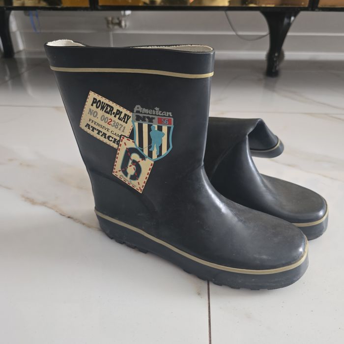 Kalosze unisex r 36