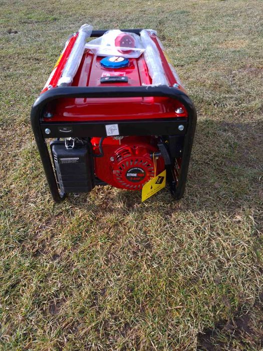 Генератор EXTREME Tools