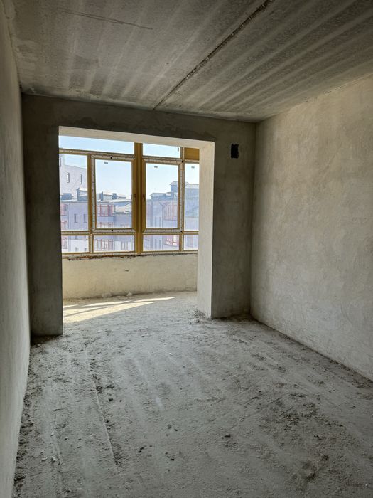 Терміново продам квартиру мансарда River Park 2