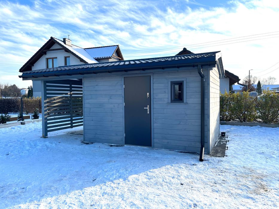 Wiezba dachowa wymiana pokrycia rynny obrobki dekarz