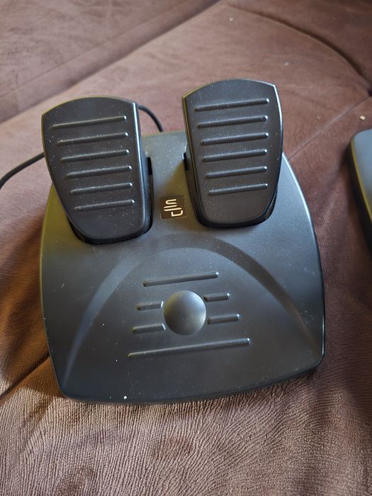 Kierownica do xbox series X/S -PC