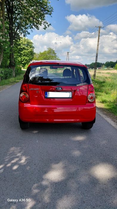 Sprzedam Kia Picanto