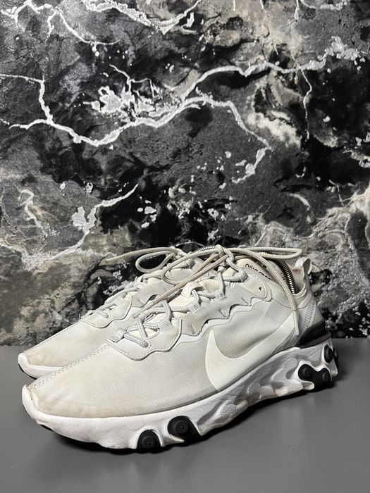 Кросівки чоловічі Nike React Element 55 44р