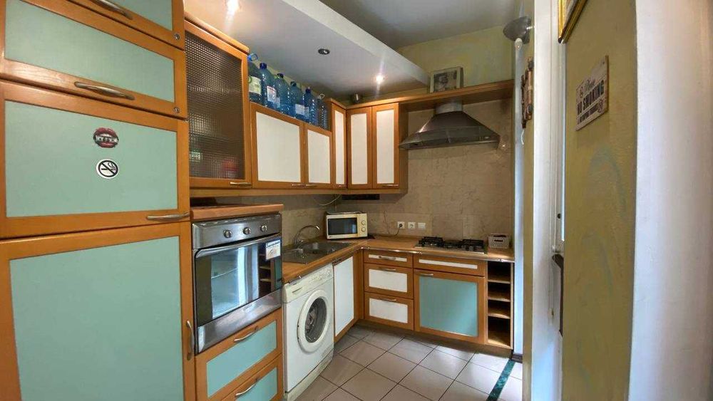 2-комнатная квартира по адресу Куликово поле пл. (площадь 68 м²) - Atlanta.ua - фото 8