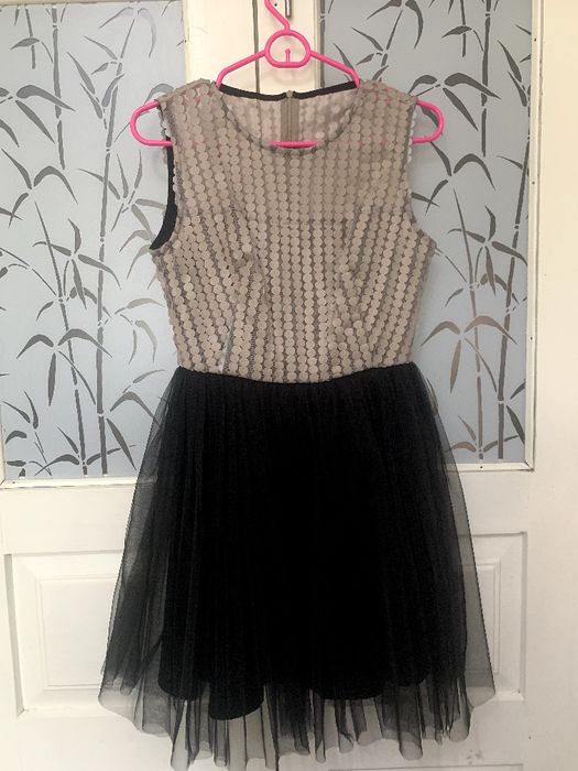 Платье женское Vovk, размер 42