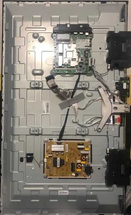 Peças TV LG 43NANO796NE EAX65304.101  EAX69083.603 Testadas