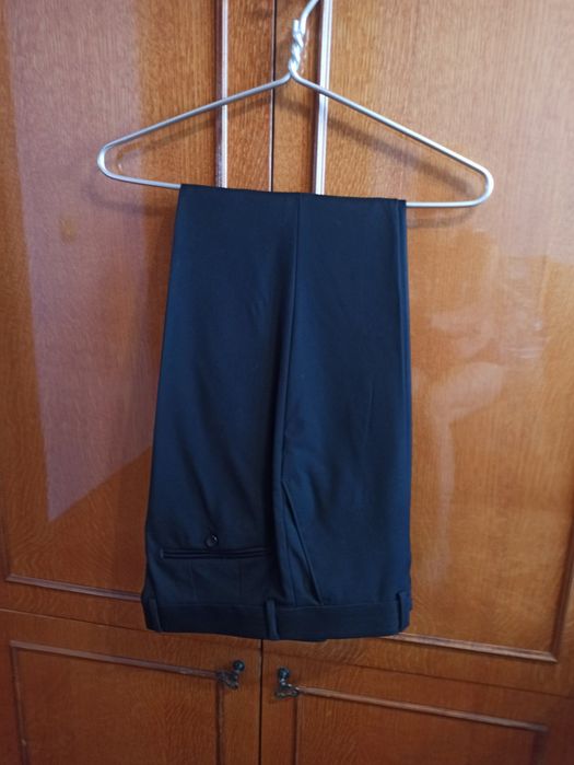 Костюм чоловічий 52р