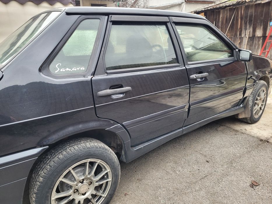 Розборка Ваз 2115 двигун 1.6 8 клапанний інж. не все є, читайте опис