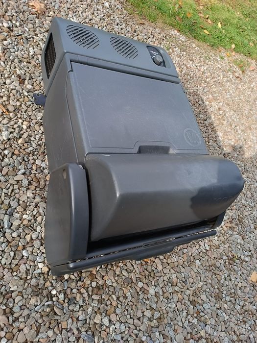 Холодильник Man TGX TGS TGA TGL TGM Ман автохолодильник