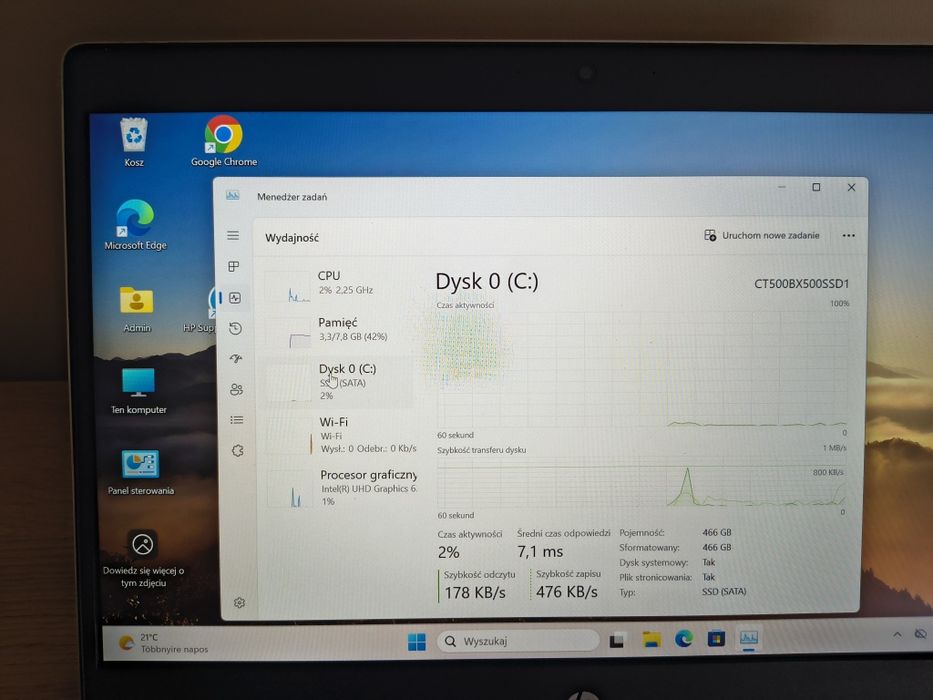 HP Probook 430 G6