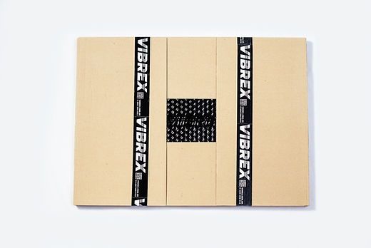 Tela insonorização Vibrex 2mm