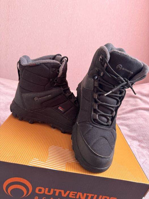 Зимові термо боти як для підлітка так і для дорослого