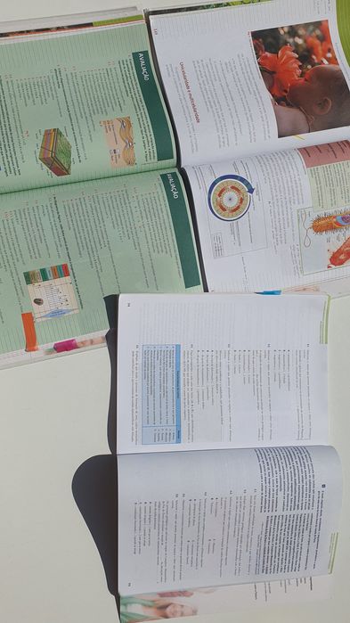 Terra, Universo de Vida - 11º ano - Biologia e Geologia - Porto Editor