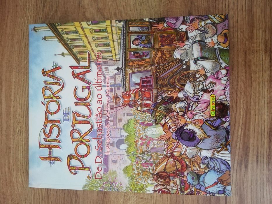 Livros didáticos para crianças