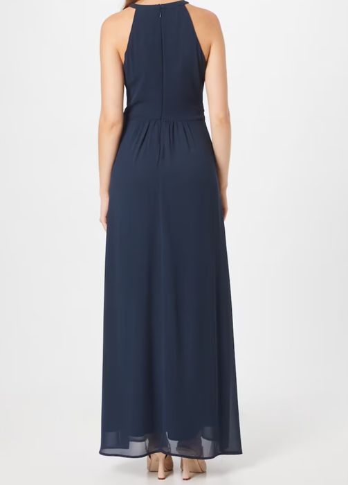 Vestido novo com etiqueta