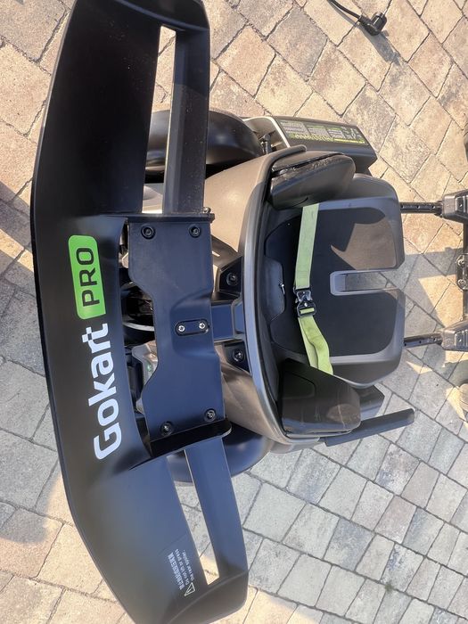 Gokart ninebot pro
