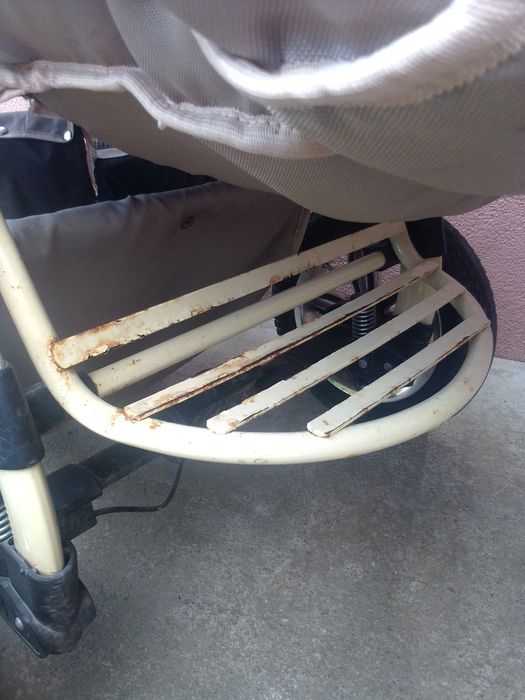 Продам коляску дитячу