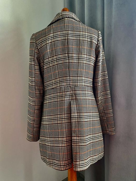Nowy śliczny damski płaszczyk wiosna-jesień H&M rozm.L