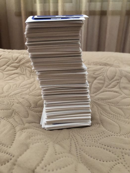 Cromos do euro2024