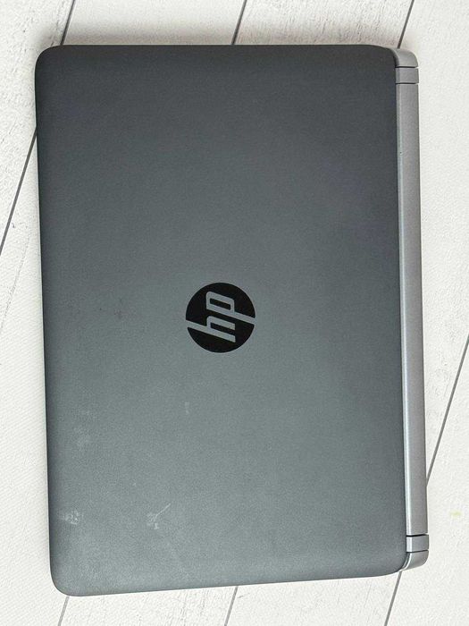 HP ProBook 430 G1 i5-4200U 8ram ssd 128 Батарея до 3 годин