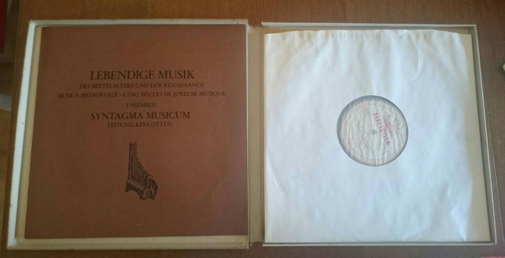 Discos Vinil Antigos Coleção