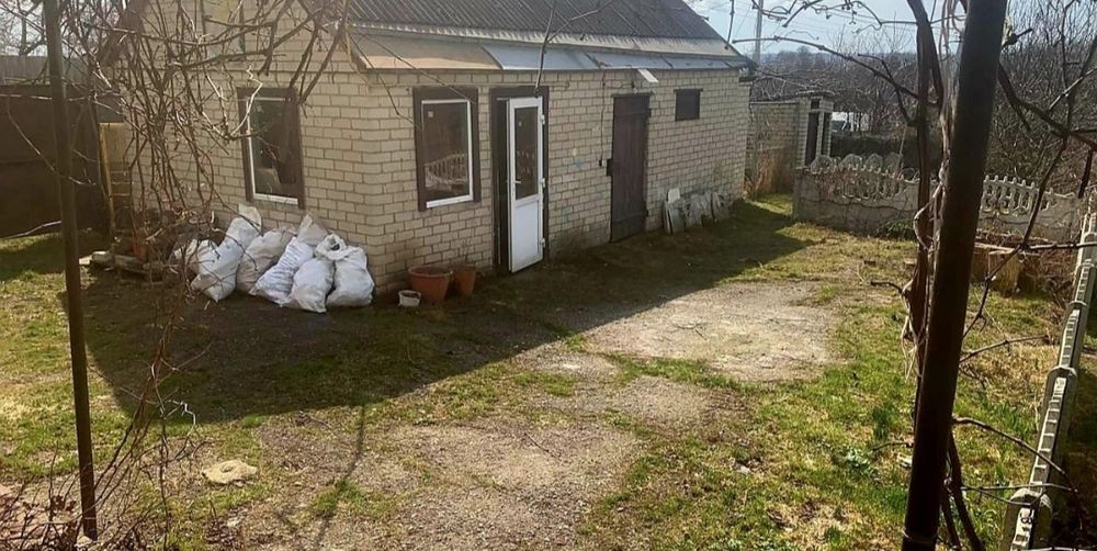 Продам дом в Солоницевском Отг (п.Пересечное) Работаем по Сертификату (Э-відновлення)