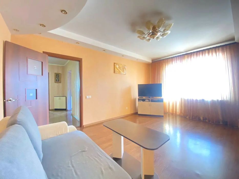 3-комнатная квартира по адресу (площадь 75,5 м²) - Atlanta.ua - фото 2