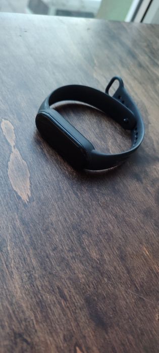Годинник Mi Band 4