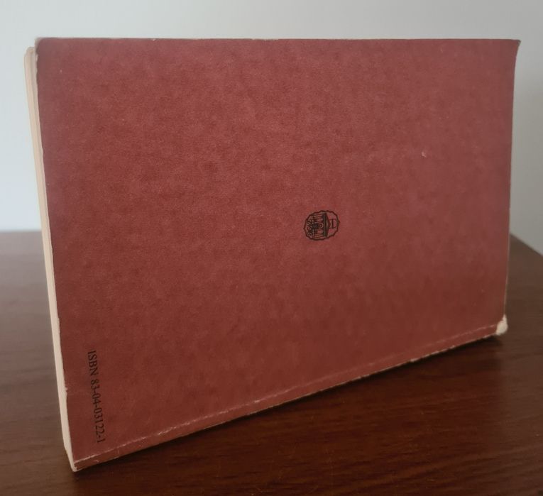 Antologia liryki młodej Polski - Książka