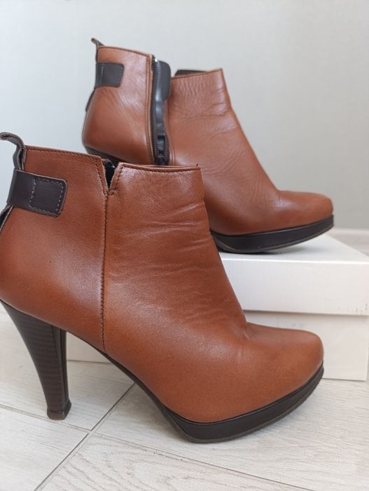 Ботильйони демисизонні