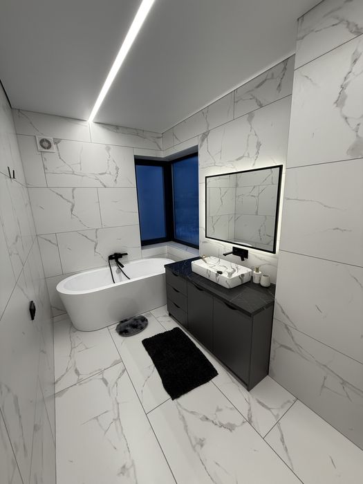 Новий будинок 115м2  4 спальні 15хв від м. Теремки