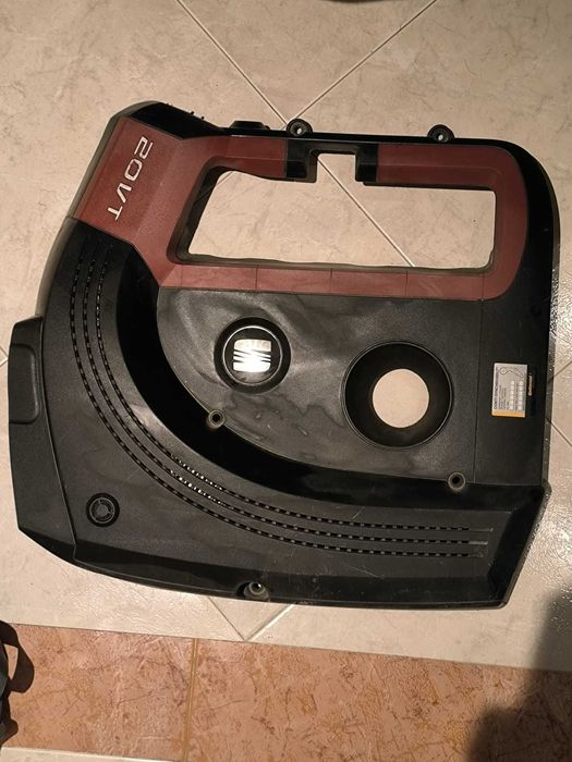 tampa do motor 1.8T 20VT