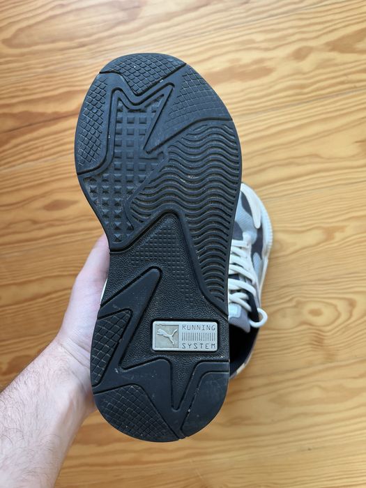 Puma Rs X usados
