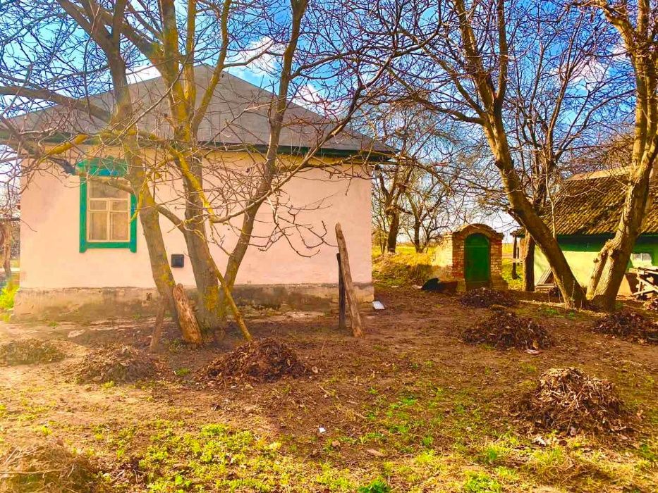 Продам затишний будинок.140 км. від Києва. 50 км. до Чернігова