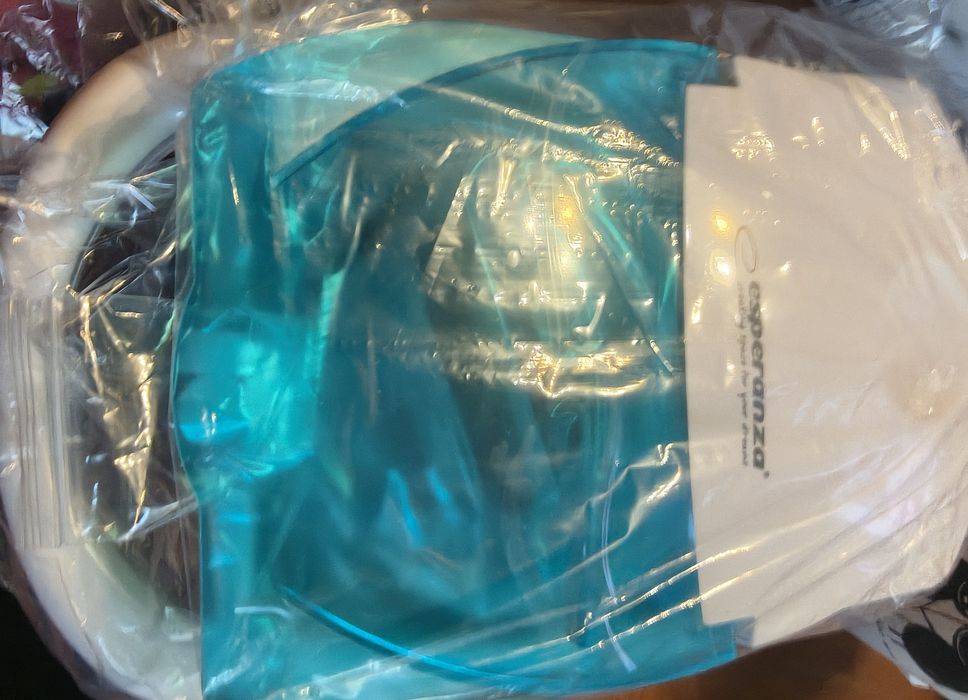 Sprzedam nebulizator