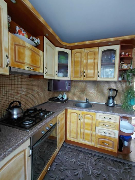 Продаж будинку в селі Сагунівка