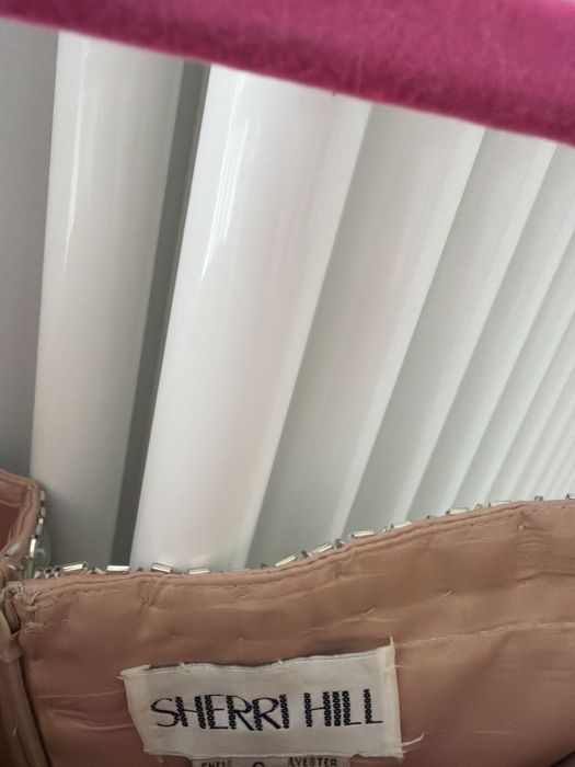 Плаття sherri hill