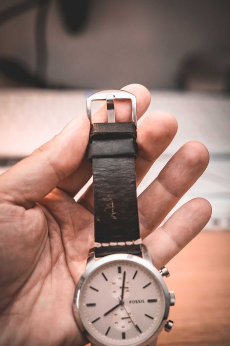 Zegarek Fossil FS4865