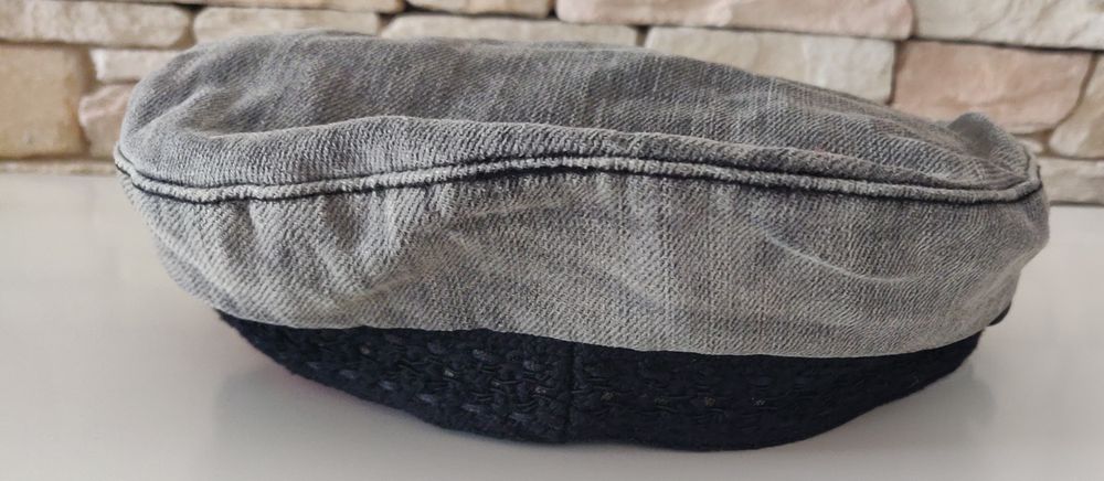 Chapéu de ganga Ralph Lauren