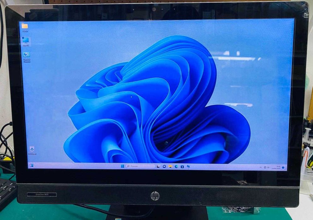 AIO - TOUCH - HP EliteOne 800 G1