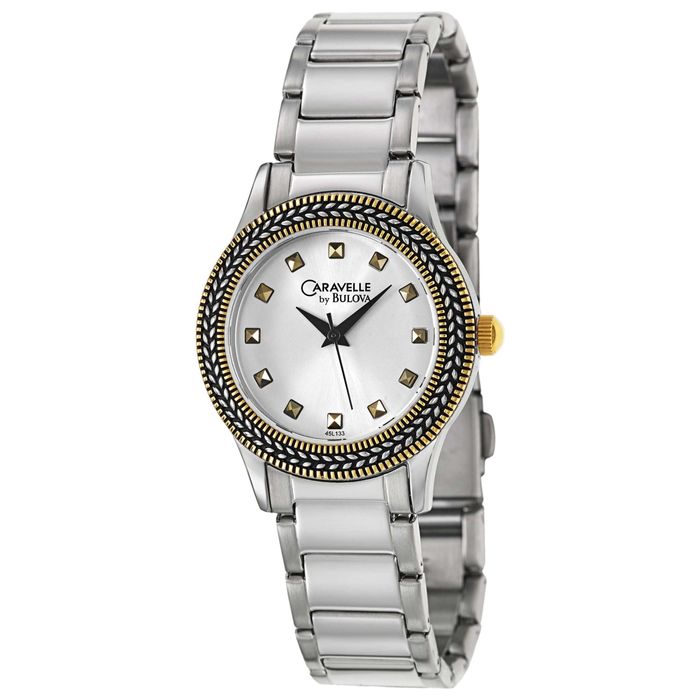 Годинник Caravelle by Bulova