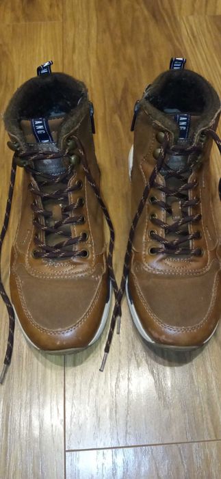 Buty Mustang męskie rozmiar 41.