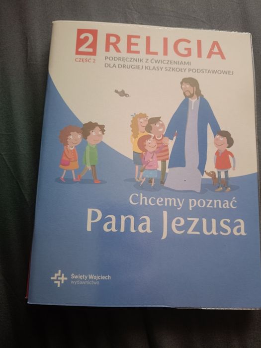 Religia 2 . Sprzedam