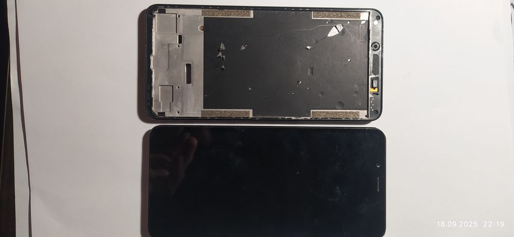 Xiaomi redmi.   6a 2 шт