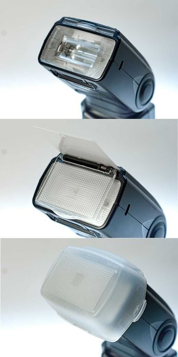 Вспышка Nikon Speedlight SB-900