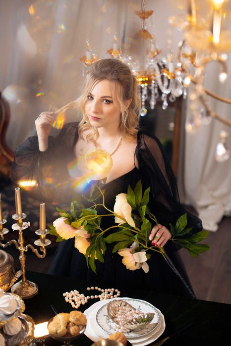 Індивідуальні фотосети, фотосесія, фотограф київ, фотосет у подарунок