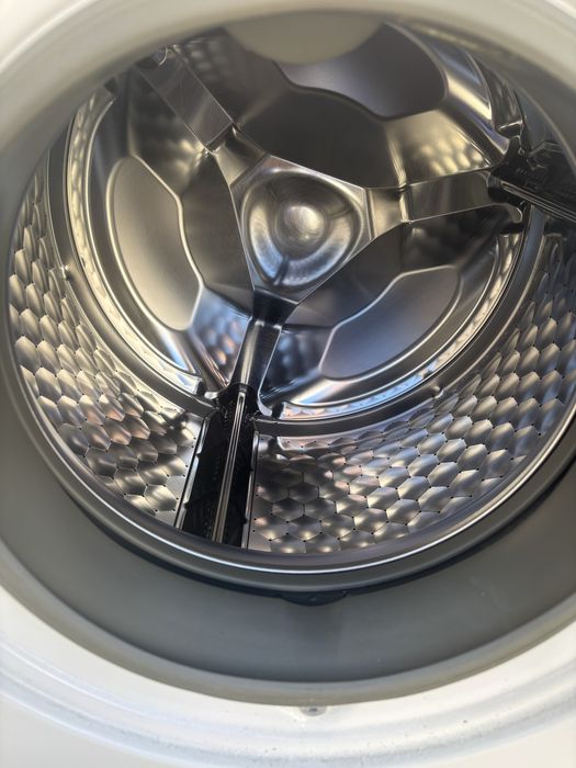 Пральна машина MIELE W 8кг