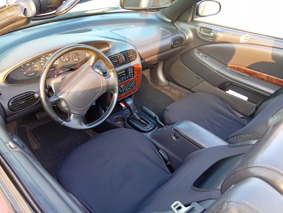 Chrysler Stratus